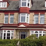 Konukevi Glenfield House