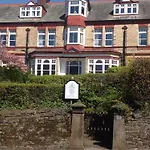 Glenfield House Konukevi Whitehaven