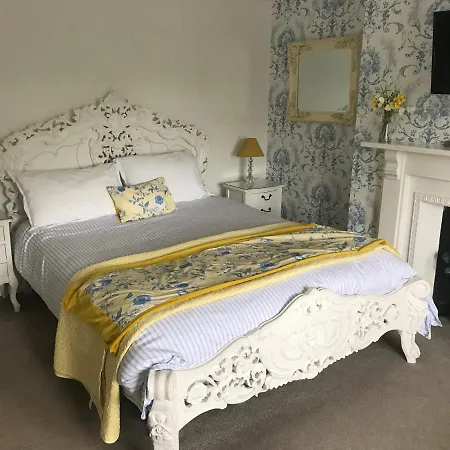 招待所 Glenfield House