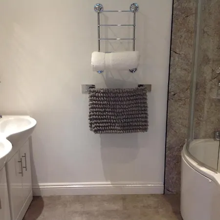 Glenfield House 4* Whitehaven