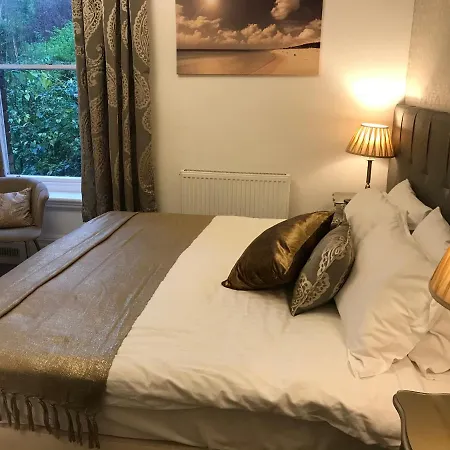 Konukevi Glenfield House Whitehaven