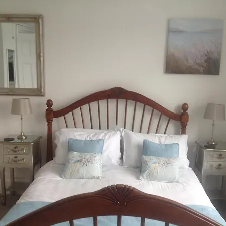 Glenfield House Whitehaven