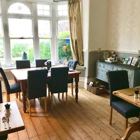 Glenfield House Whitehaven