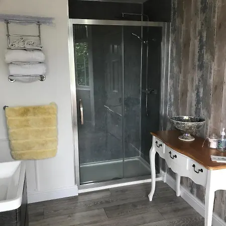 Glenfield House 4*