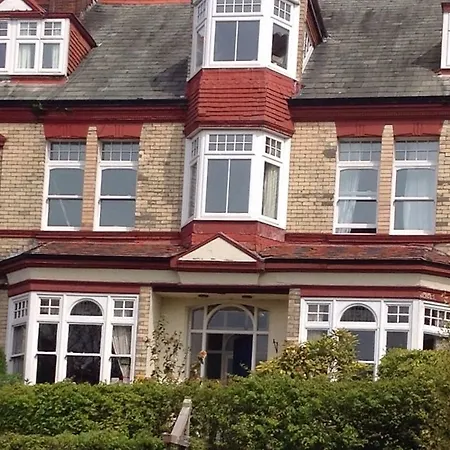 招待所 Glenfield House