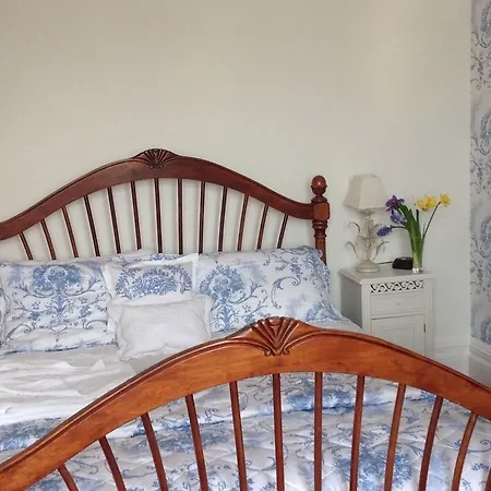 Glenfield House 怀特黑