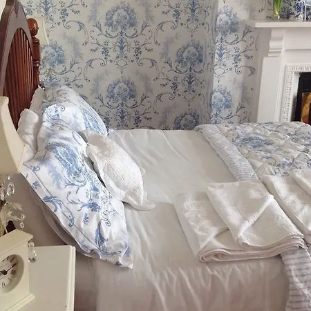 Glenfield House 怀特黑