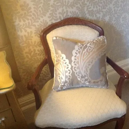 Glenfield House Affittacamere 4*