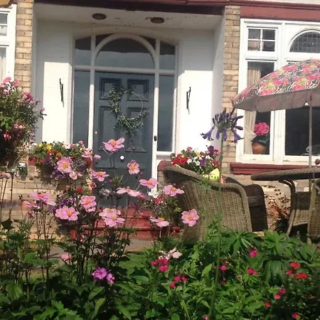 Glenfield House 4* Whitehaven