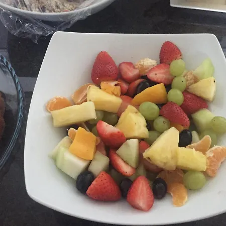 Glenfield House 4* Whitehaven