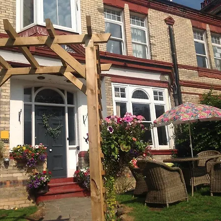 Glenfield House Affittacamere 4*