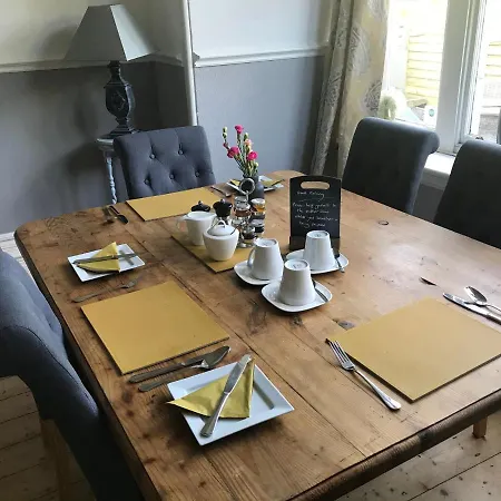 Affittacamere Glenfield House Whitehaven