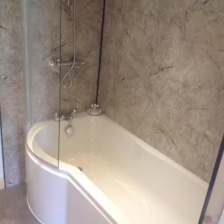 Affittacamere Glenfield House Whitehaven