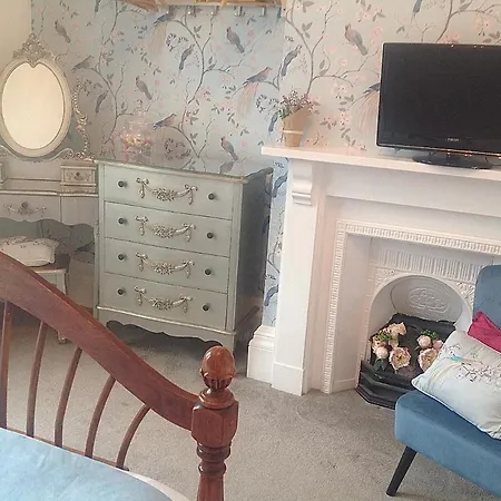 Glenfield House Whitehaven