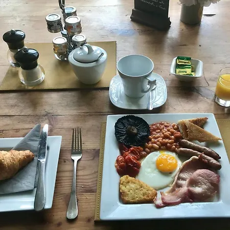 Affittacamere Glenfield House