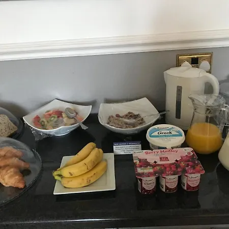 Affittacamere Glenfield House