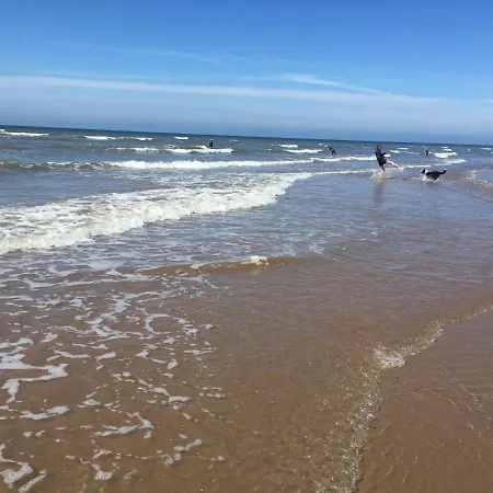 Affittacamere Glenfield House Whitehaven