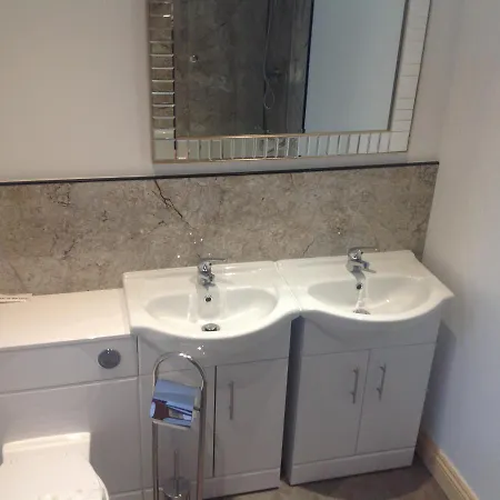 Affittacamere Glenfield House