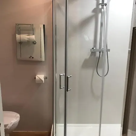 Glenfield House Whitehaven