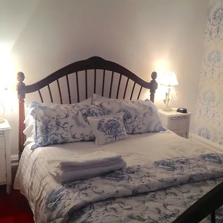 Affittacamere Glenfield House