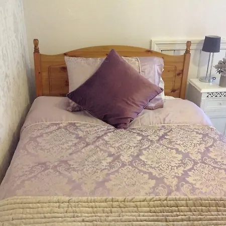 Affittacamere Glenfield House