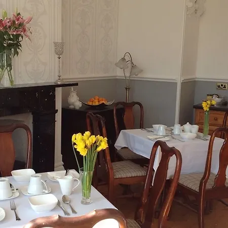 Glenfield House Whitehaven