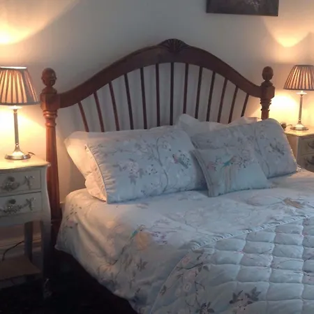 Affittacamere Glenfield House Whitehaven