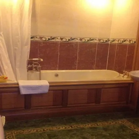 Affittacamere Glenfield House