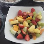 Glenfield House 4* Whitehaven