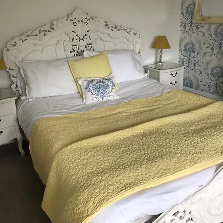 Gasthof Glenfield House 4*
