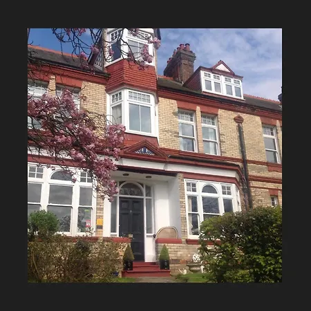 Gasthof Glenfield House 4*